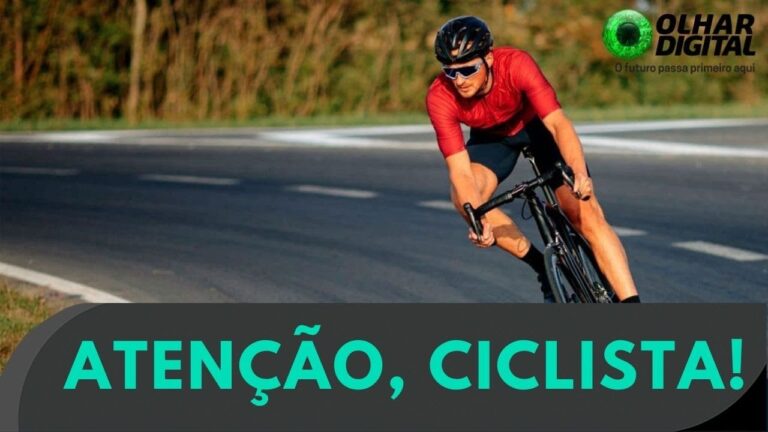 Estudo alerta para ‘falhas ocultas’ em bicicletas