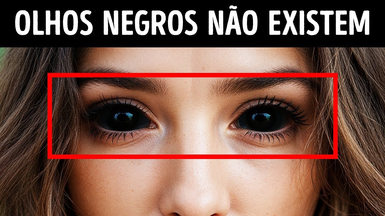 Fatos malucos sobre o corpo que parecem totalmente falsos (mas não são!)