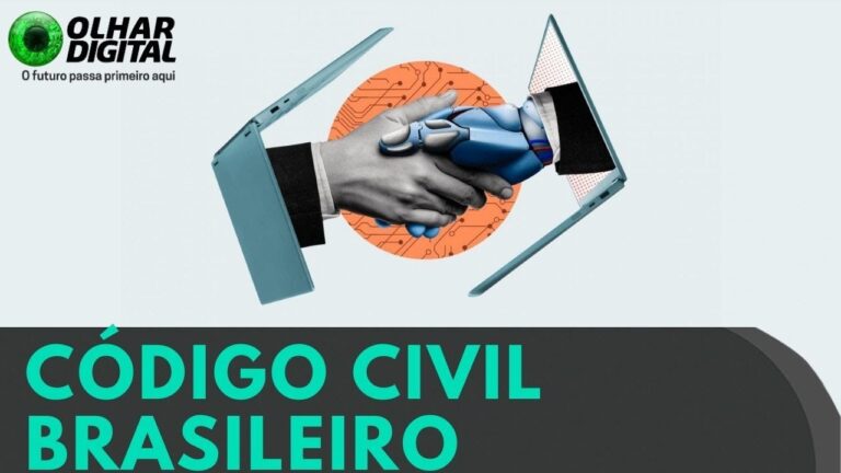 10 Proposta de reforma do Código Civil brasileiro inclui normas para o uso de inteligência artificia