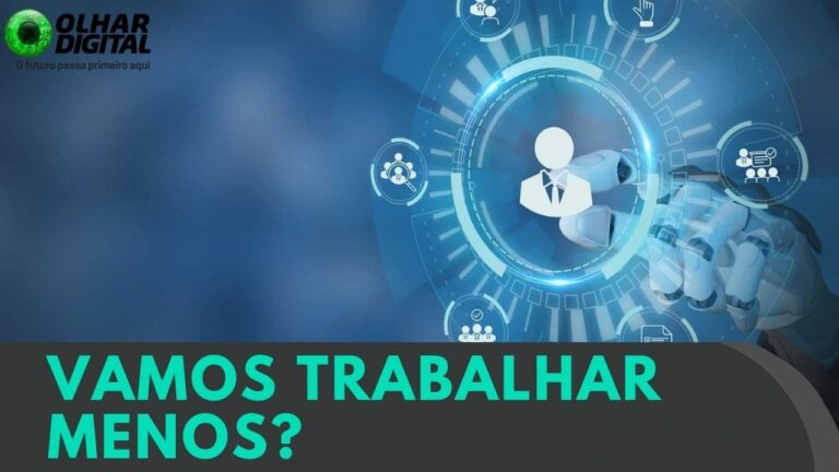 Google: IA pode economizar 120 horas anuais do seu trabalho