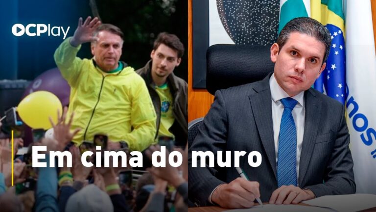 Hugo Motta reaparece, mas quer tratar Lei da Anistia com “serenidade”