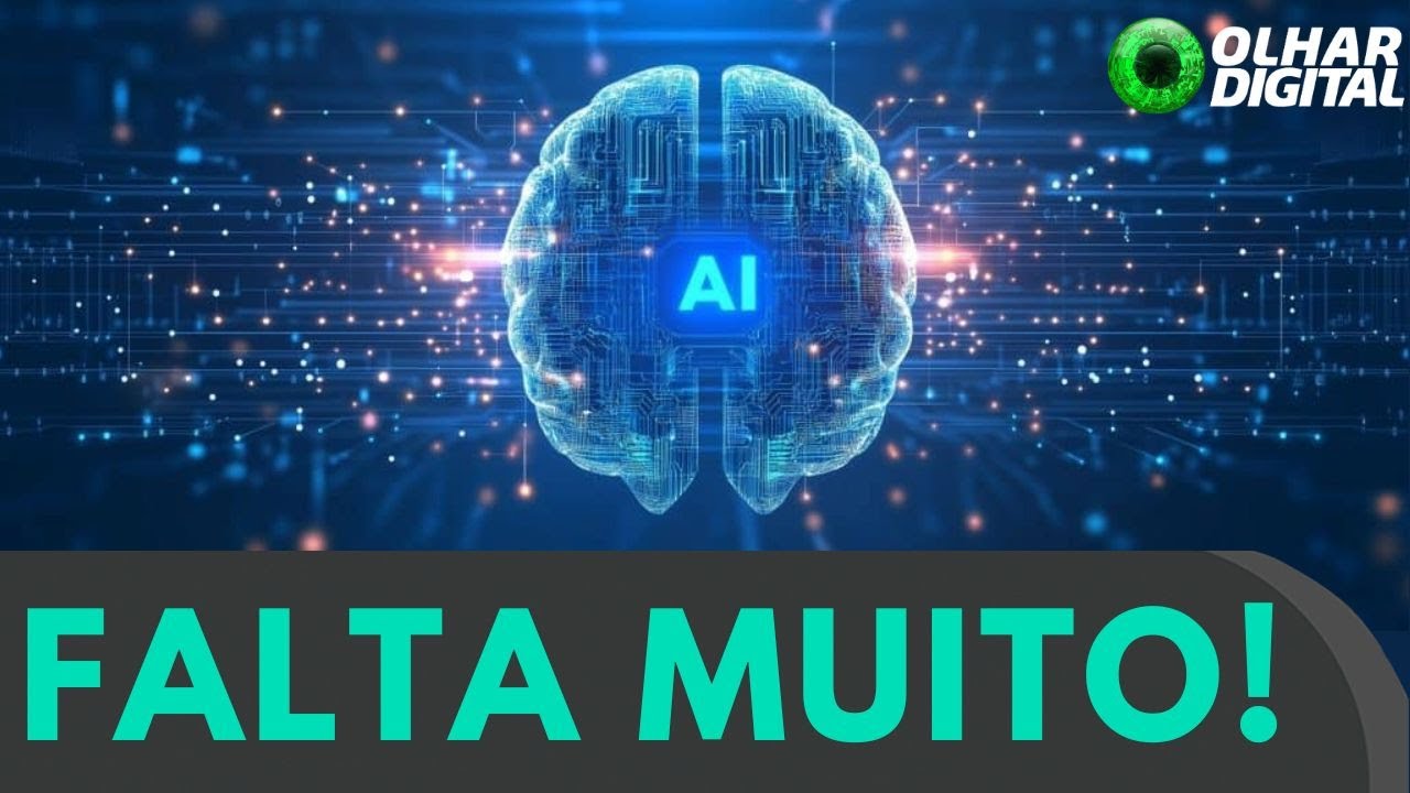 IA está próxima de atingir o raciocínio de nível humano?