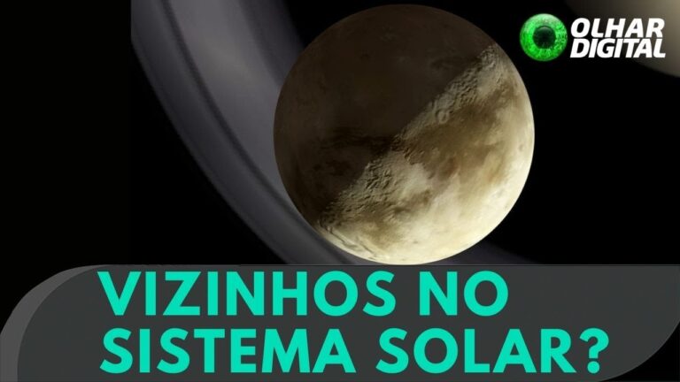 Lua de Saturno pode abrigar ‘alguns quilos’ de vida; entenda!