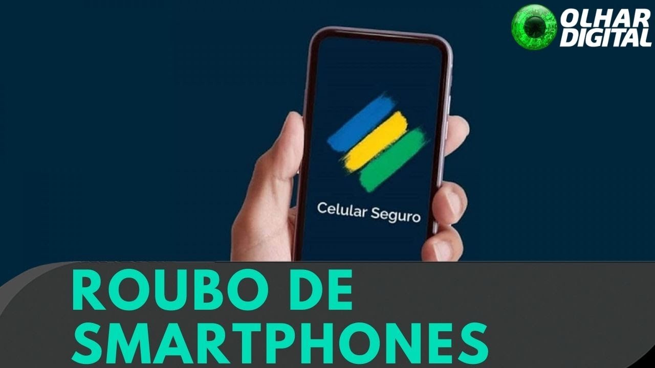 Celular Seguro: governo usará WhatsApp para dedurar aparelhos irregulares