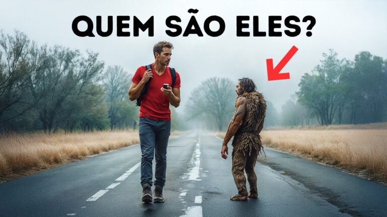 Os hobbits ainda podem estar vivendo bem debaixo de nossos narizes, afirmam os especialistas