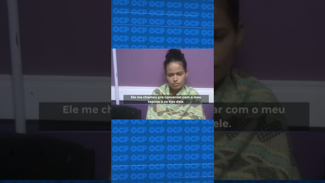 Mãe confessa que matou bebê asfixiado