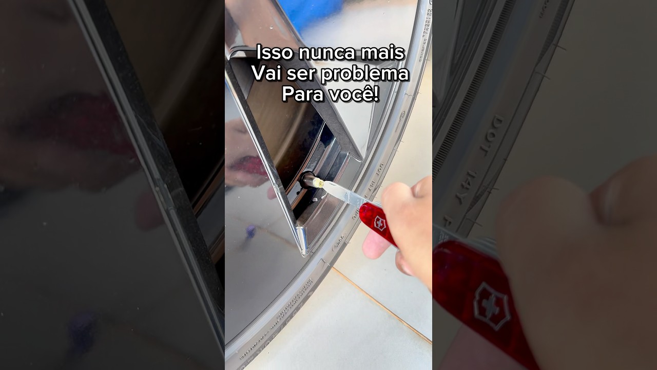 Melhor compressor de ar automático portátil de carro
