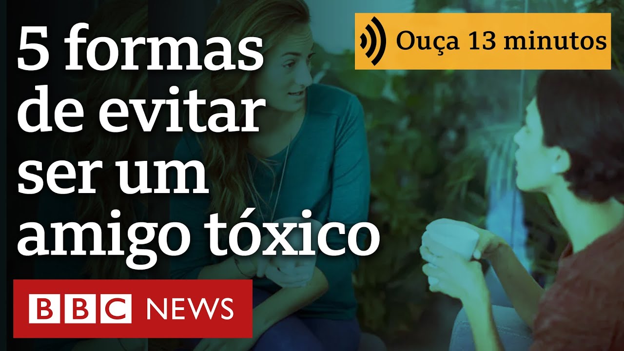 5 formas de evitar ser um amigo tóxico — e por que é tão importante celebrar a conquista dos outros