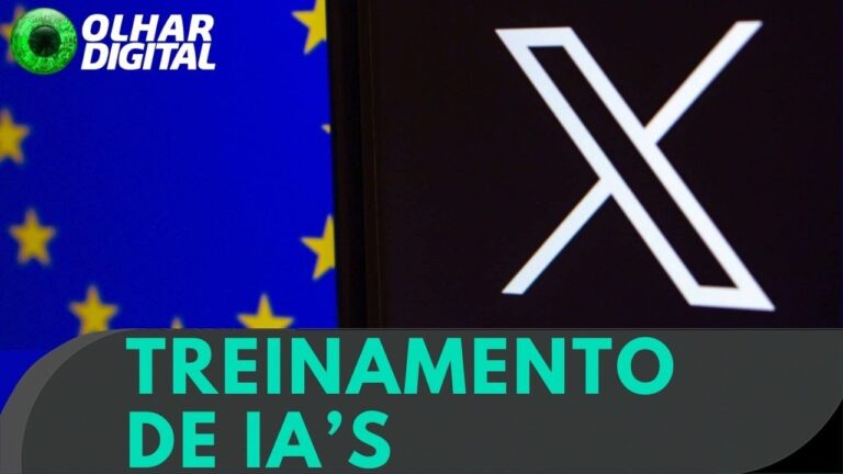 Na mira da Europa, Grok dá dor de cabeça para jurídico do X