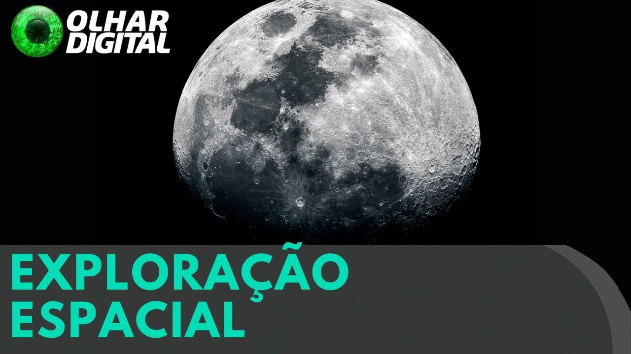 NASA revela como o Sol pode criar água na Lua