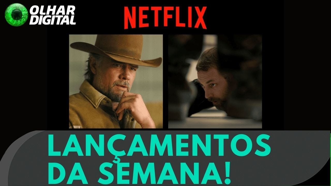 Netflix te dará um 'gostinho' de Stranger Things nesta terça (15)