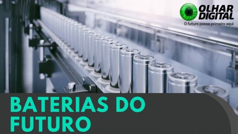 Nova descoberta promete lítio mais barato e sustentável