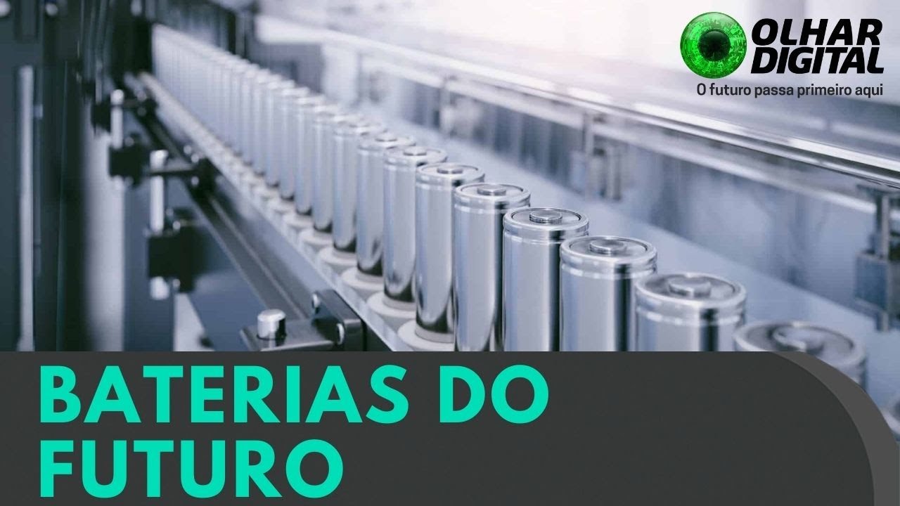 Nova descoberta promete lítio mais barato e sustentável