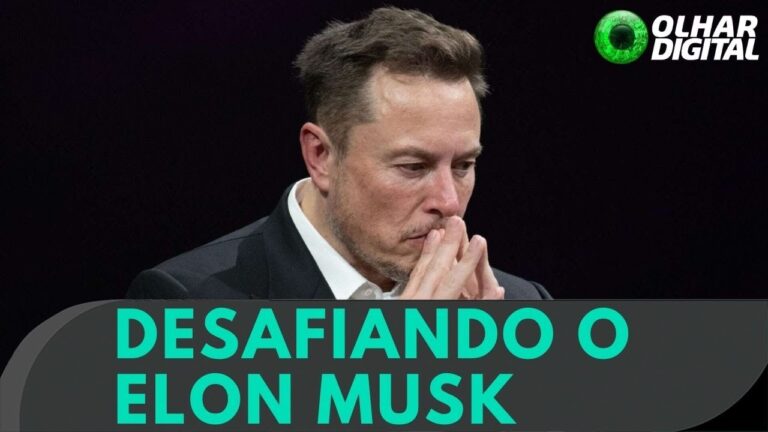Nova Tesla? Bilionário estaria investindo em carros elétricos