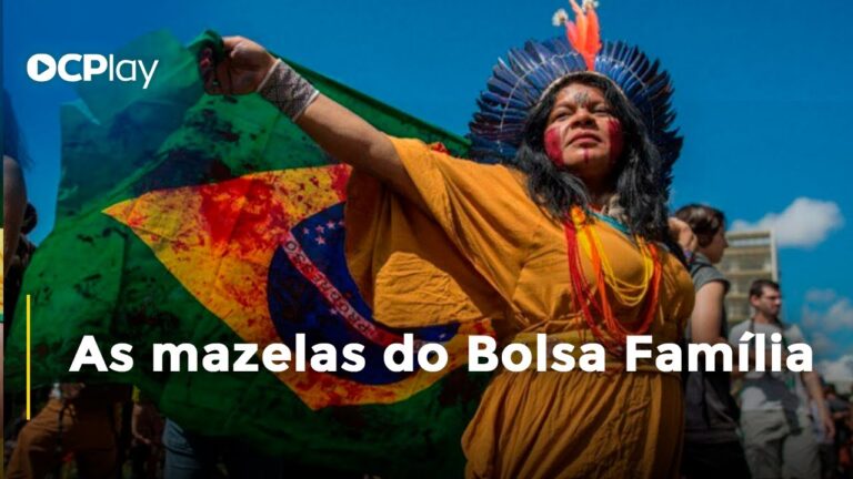 NÚMERO DE INDÍGENAS E QUILOMBOLAS AUMENTA 30% EM APENAS 2 ANOS