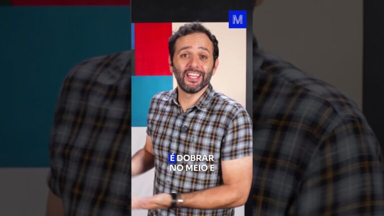 O que PAPEL A4 tem a ver com RAIZ de 2?