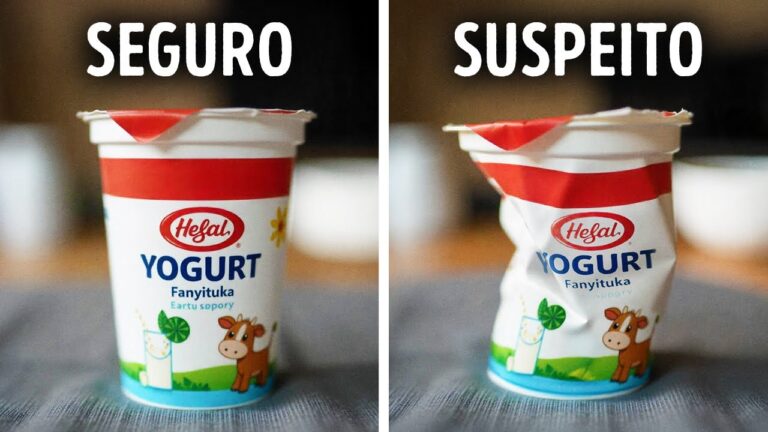 O que realmente há em seus alimentos? Talvez você não queira saber
