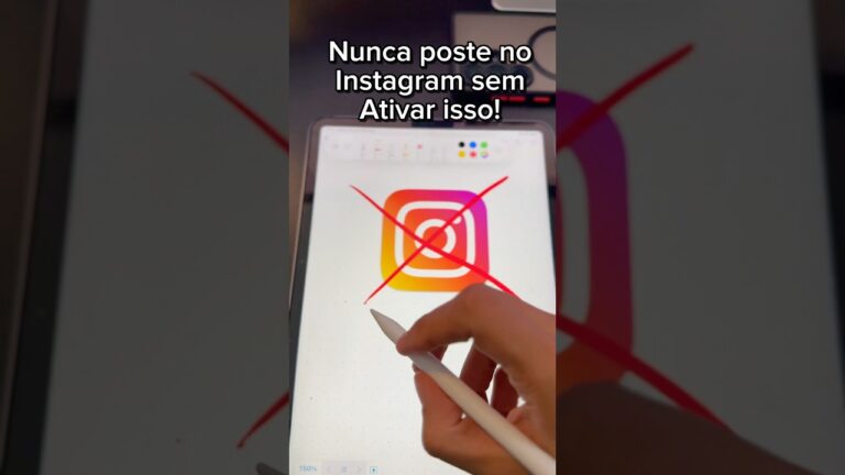 Como otimizar o seu Instagram pra ajudar a entregar mais suas postagens