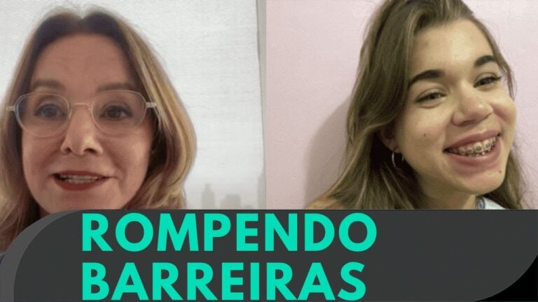 Os desafios das mulheres na ciência!