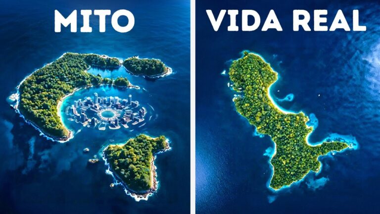 Os maiores mitos da história – e os fatos que os quebram