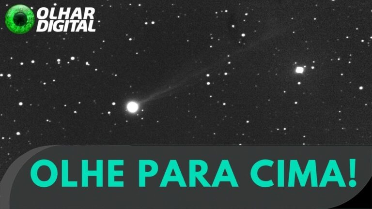 Os nossos céus podem ganhar um novo brilho em breve