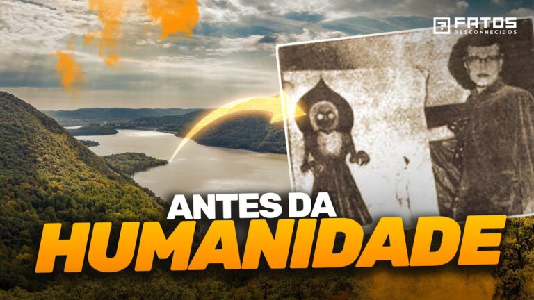 Os relatos mais assustadores dos Montes Apalaches