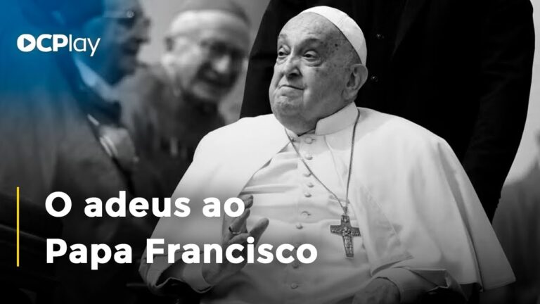 Papa Francisco morre e conclave escolherá o seu sucessor
