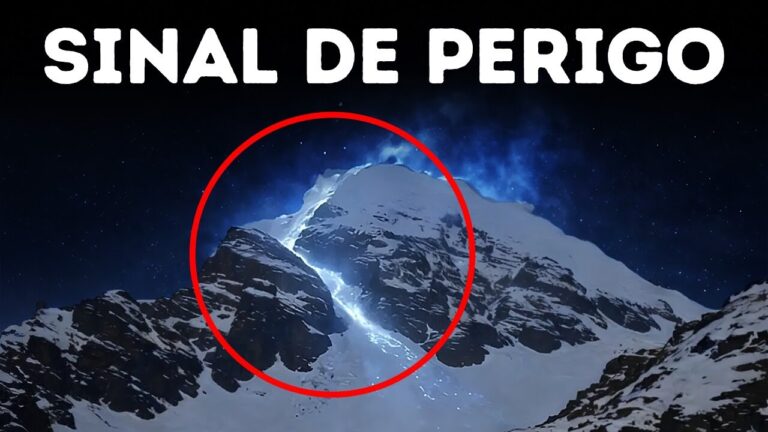 Percebeu isso? É tarde demais para fugir agora