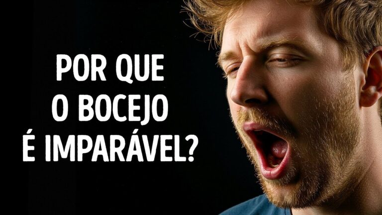 Por que seu corpo faz essas coisas estranhas || 50 mistérios do corpo