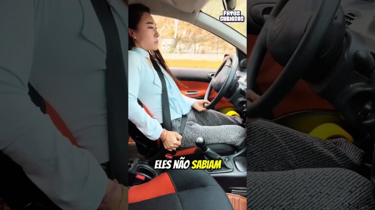 ESSA MULHER FOI DURAMENTE CRITICADA PORÉM SURPREENDEU A TODOS COM SUA HABILIDADE