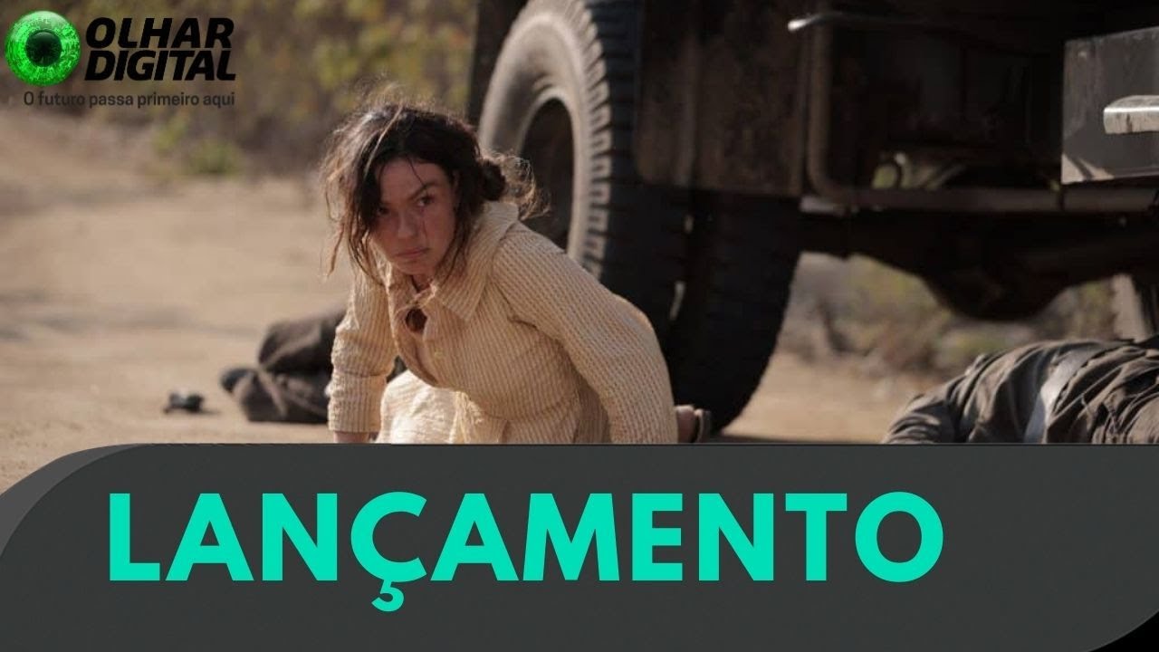 Maria e o Cangaço: série com Isis Valverde estreia nesta semana no Disney+