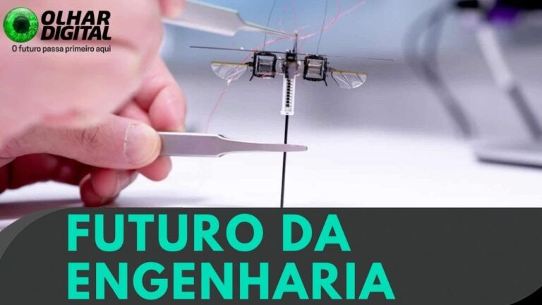 Robô “saltador” pode auxiliar em missões de resgate