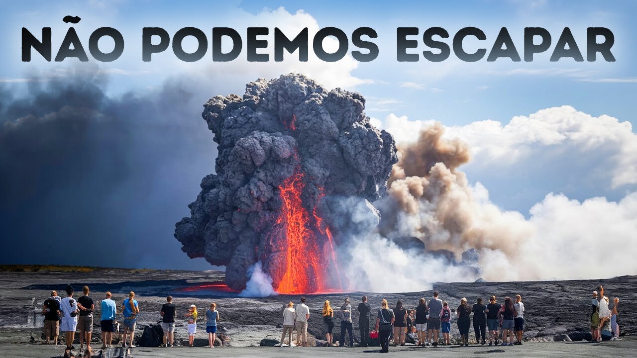 20 descobertas perturbadoras que os cientistas gostariam que não fossem verdadeiras