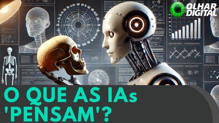 Startup quer desvendar “caixa-preta” das inteligências artificiais
