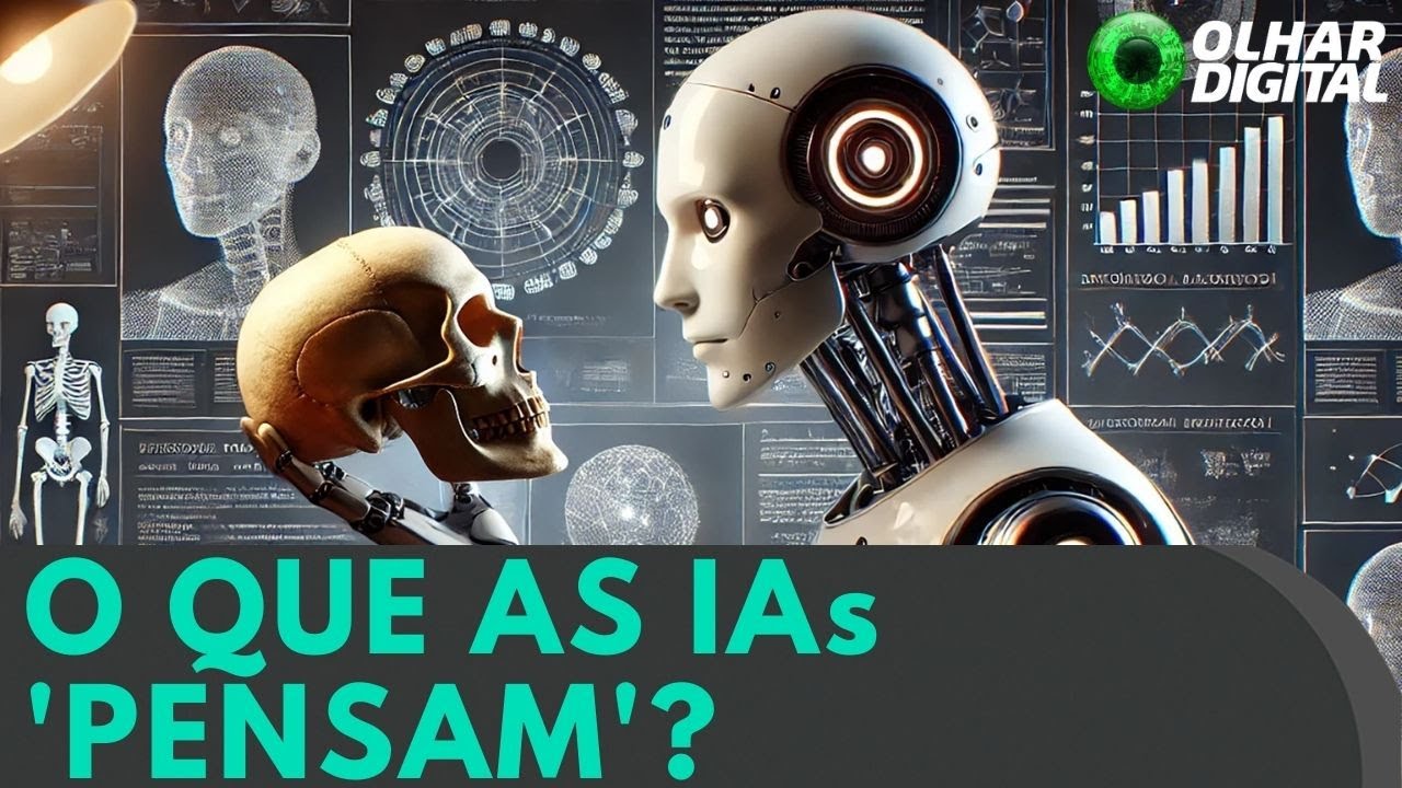Startup quer desvendar “caixa-preta” das inteligências artificiais