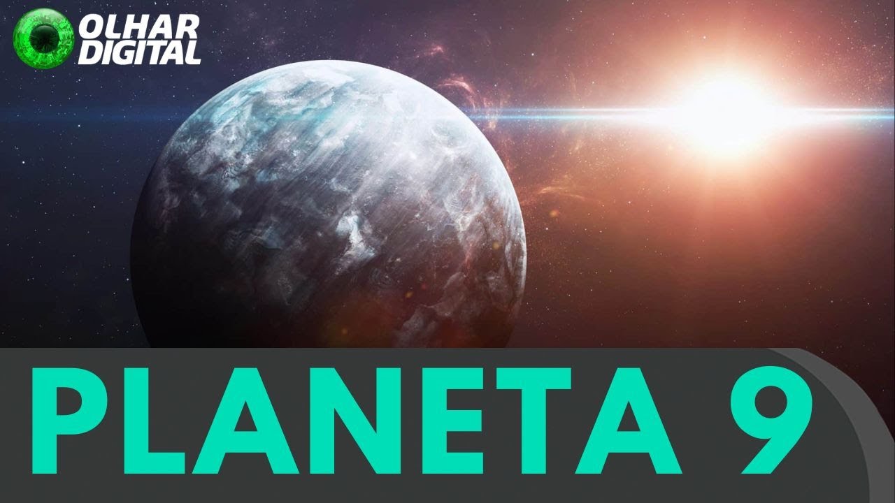 Um novo planeta pode estar no Sistema Solar - e não é Plutão