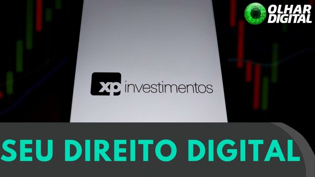 XP sofre vazamento de dados e comunica clientes
