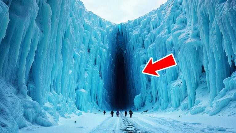 25 descobertas que deixam uma grande pergunta: COMO?