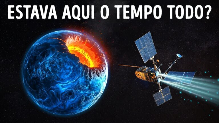 A busca pelo Planeta Nove acaba de sofrer uma reviravolta