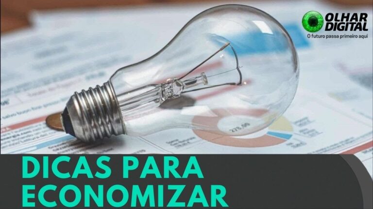 A conta de luz ficará mais cara em maio!