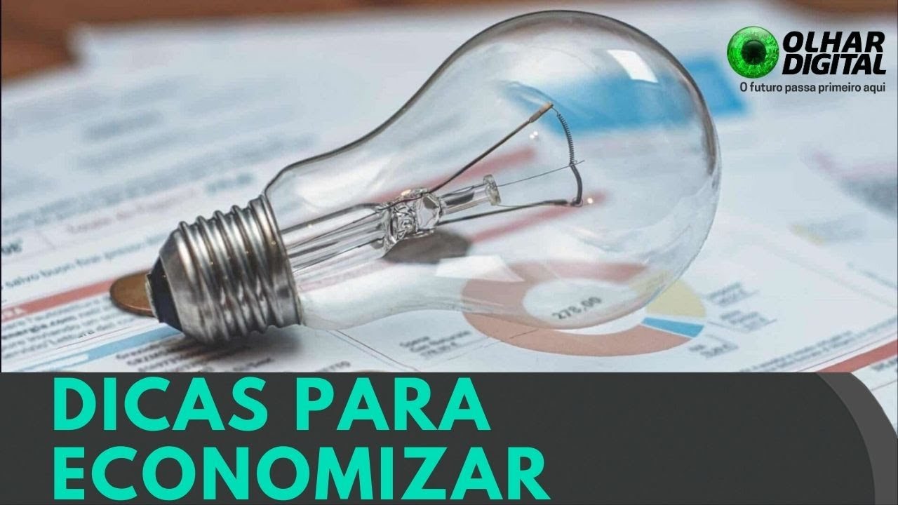A conta de luz ficará mais cara em maio!