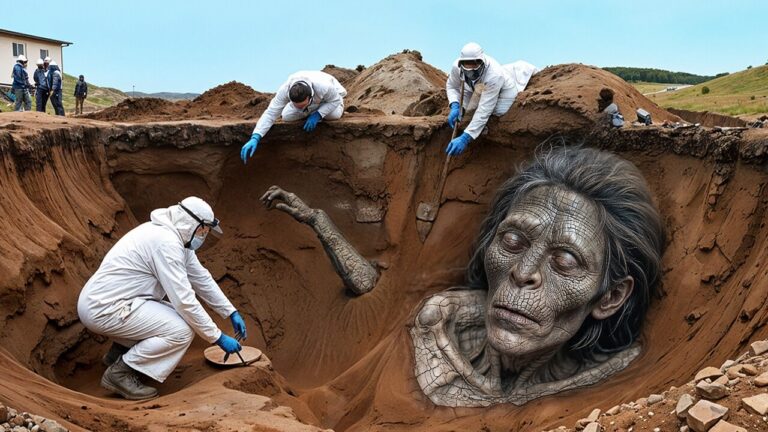A História Esquecida das Civilizações Passadas da Terra