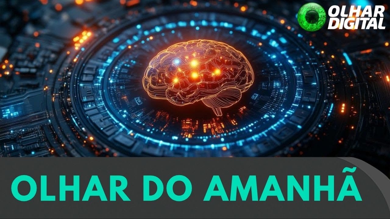 A IA traz uma nova mentalidade. Você está pronto?