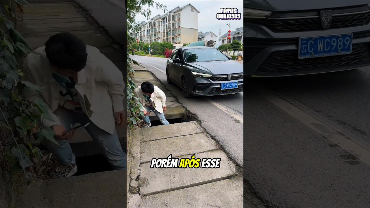 A NOBRE ATITUDE DESSE GAROTO COM O PRÓXIMO EMOCIONOU A TODOS