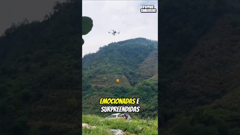 A NOBRE ATITUDE DESSE GAROTO SALVOU A VIDA DE VÁRIAS PESSOAS
