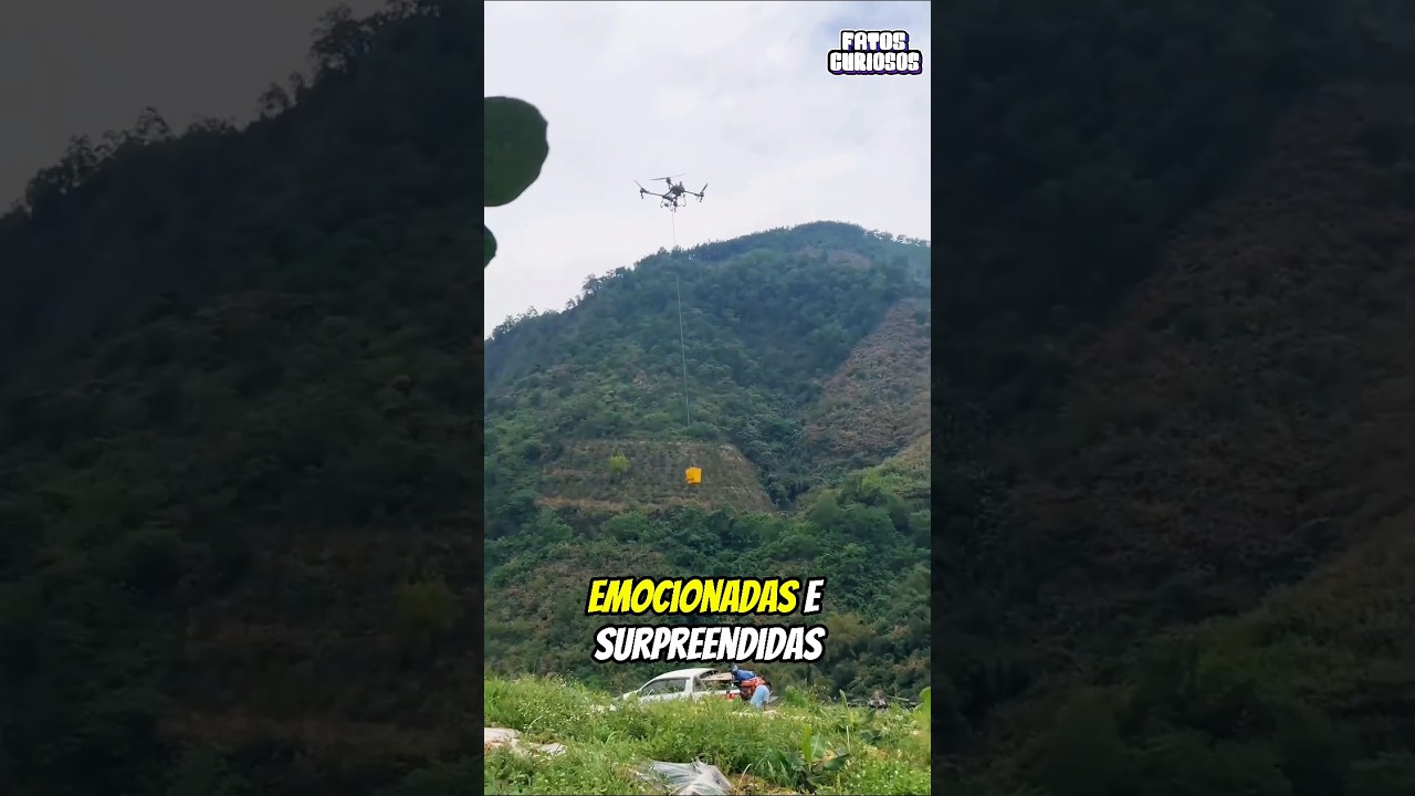 A NOBRE ATITUDE DESSE GAROTO SALVOU A VIDA DE VÁRIAS PESSOAS