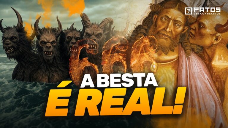 A Profecia Bíblica que o Mundo Ignorou