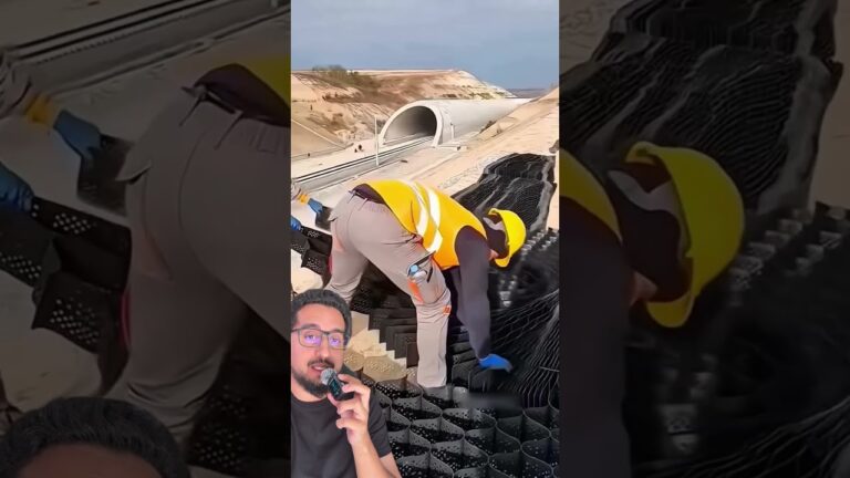 Alfalto que nao gera buracos existe