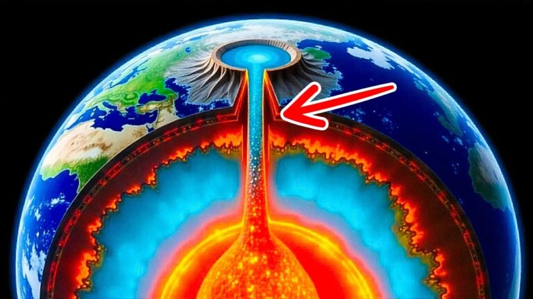 Descobertas tão estranhas que até os cientistas tiveram que verificar novamente seus dados