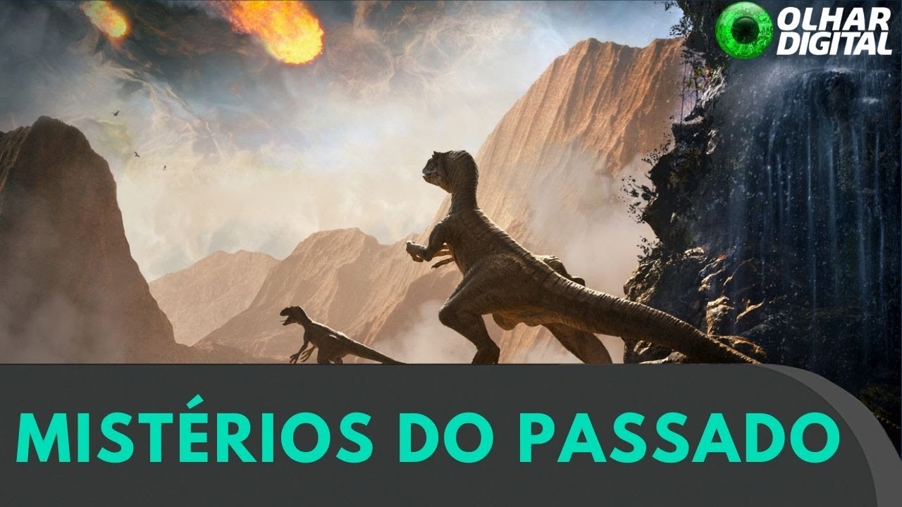 ‘Cápsula do tempo’ revela segredos dos dinossauros do colapso maia